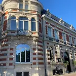 Chateau Fort Lapin Familiekamer 1