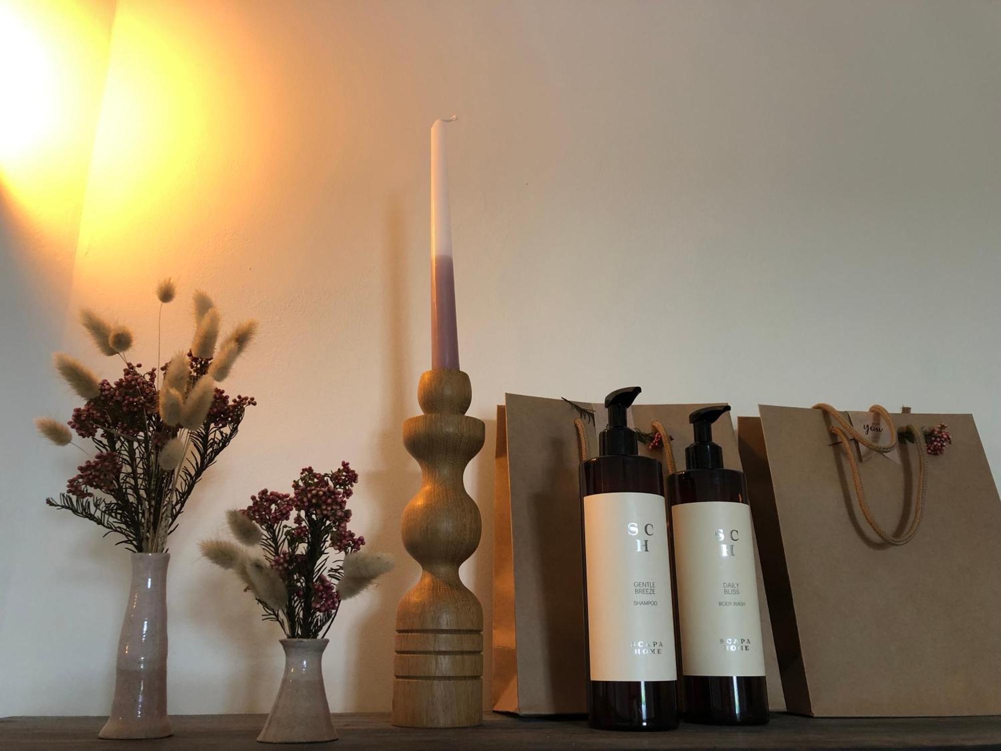 Chateau Lapin Familiekamer 1 Bed & Breakfast *