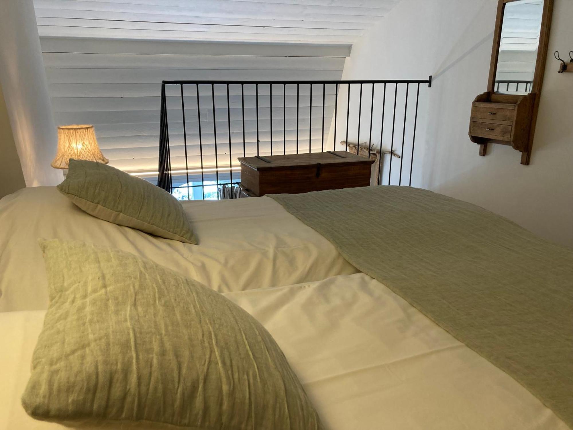Chateau Lapin Familiekamer 1 Bed & Breakfast Brugge