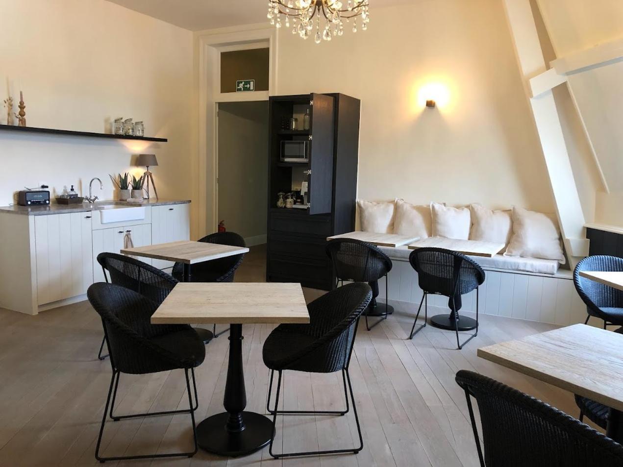 Chateau Lapin Familiekamer Bruges