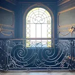 Chateau Fort Lapin Familiekamer 1