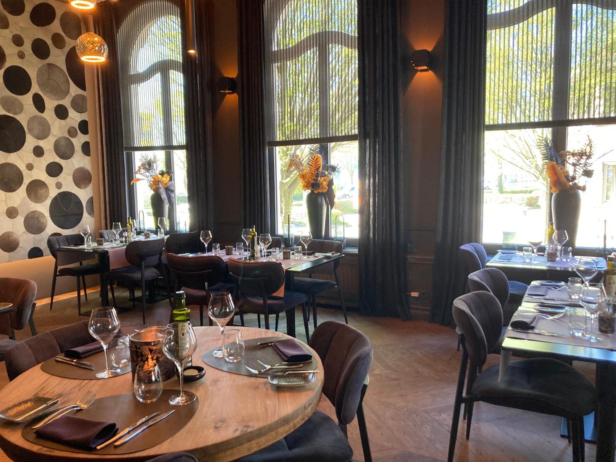 Chateau Lapin Familiekamer 1 Frühstückspension